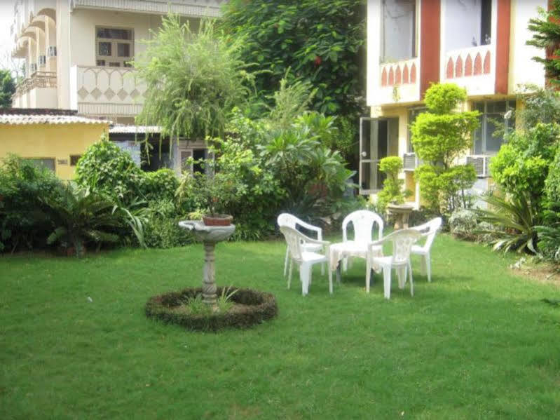 Aravali Clarks Inn Αλγάρ Εξωτερικό φωτογραφία