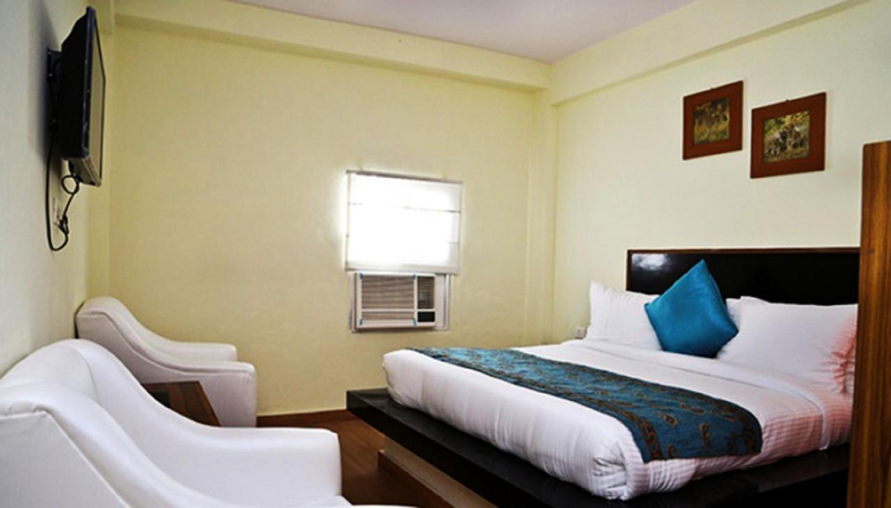 Aravali Clarks Inn Αλγάρ Εξωτερικό φωτογραφία