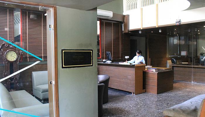 Aravali Clarks Inn Αλγάρ Εξωτερικό φωτογραφία