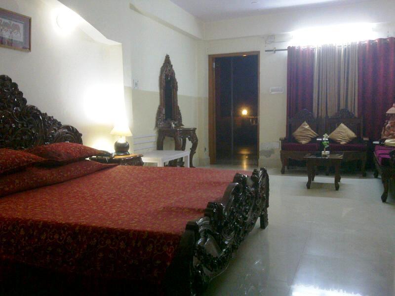 Aravali Clarks Inn Αλγάρ Δωμάτιο φωτογραφία