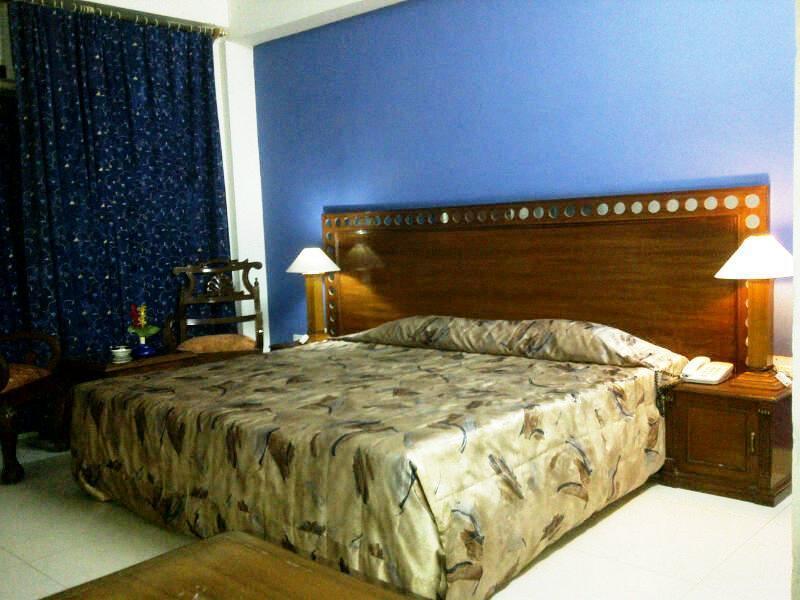 Aravali Clarks Inn Αλγάρ Εξωτερικό φωτογραφία