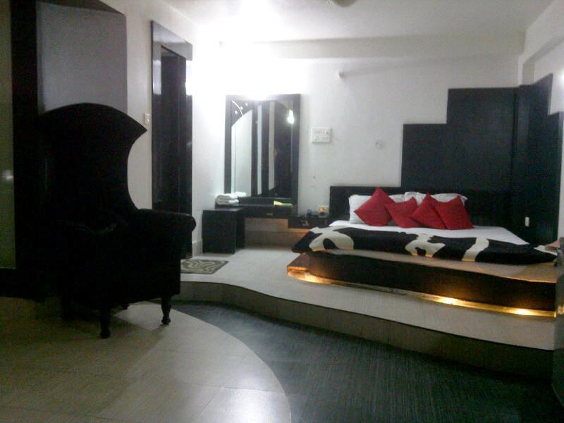Aravali Clarks Inn Αλγάρ Εξωτερικό φωτογραφία