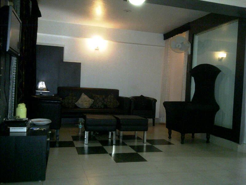 Aravali Clarks Inn Αλγάρ Εξωτερικό φωτογραφία